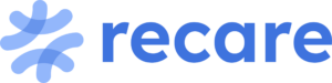 pflege fantastisch ambulanter pflegedienst dachau recare logo - Pflegedienst Dachau - Pflegedienst Fantastisch